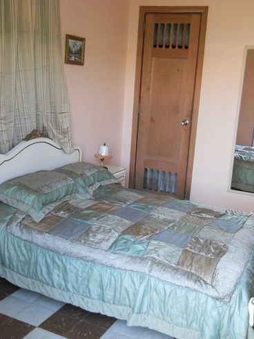 '' Casas particulares are an alternative to hotels in Cuba.