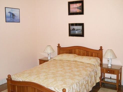 '' Casas particulares are an alternative to hotels in Cuba.