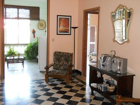 '' Casas particulares are an alternative to hotels in Cuba.