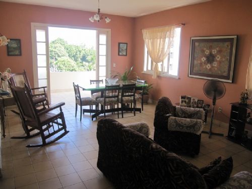 '' Casas particulares are an alternative to hotels in Cuba.