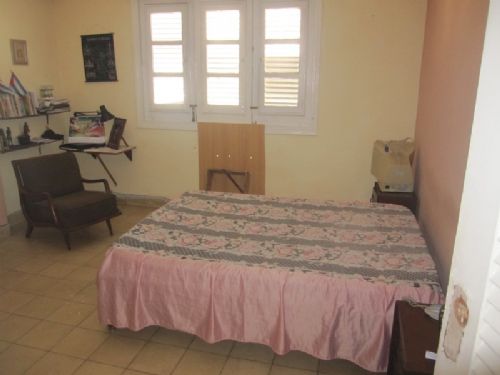 '' Casas particulares are an alternative to hotels in Cuba.