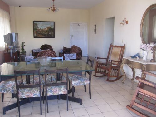 '' Casas particulares are an alternative to hotels in Cuba.