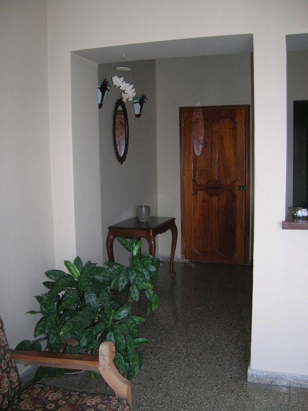 '' Casas particulares are an alternative to hotels in Cuba.