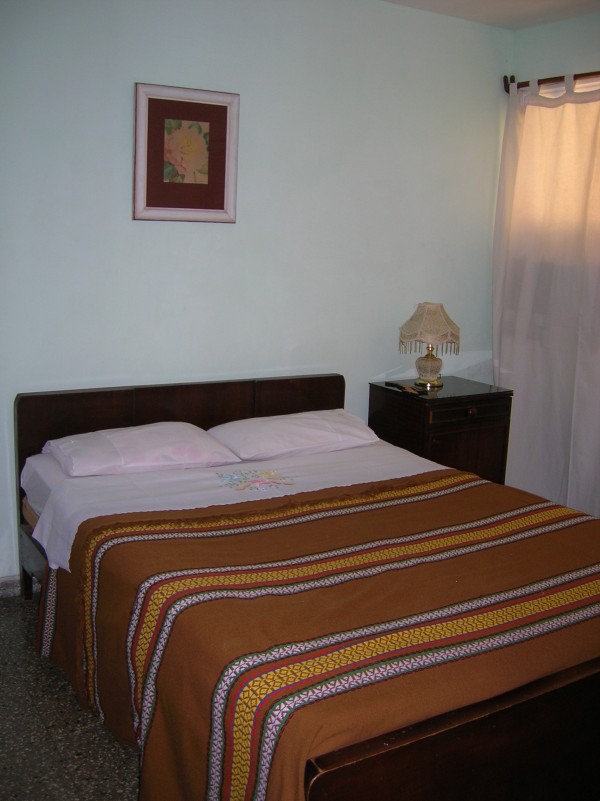 '' Casas particulares are an alternative to hotels in Cuba.