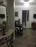 (Haga click por mas detalle) Casa HAV347, Apartamento Ernesto y Yamila 