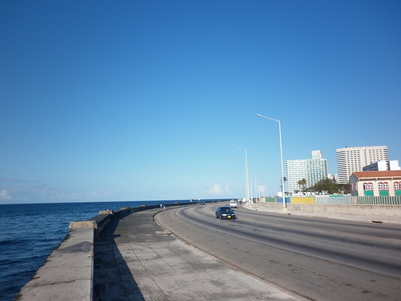 '' Casas particulares are an alternative to hotels in Cuba.