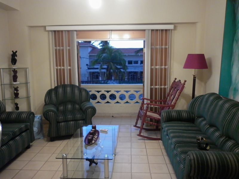 '' Casas particulares are an alternative to hotels in Cuba.