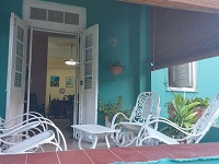 (Haga click por mas detalle) Casa HAV357, Vedado Madelyn 