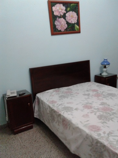 'Habitacion' 