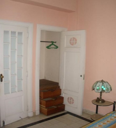 'Habitacion' 