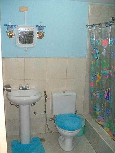 'Bathroom' 