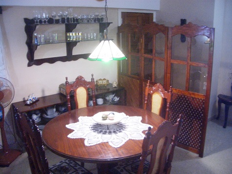 'Comedor' 