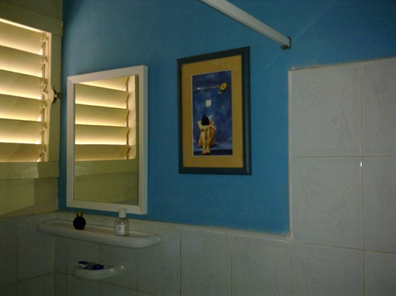 '' Casas particulares are an alternative to hotels in Cuba.