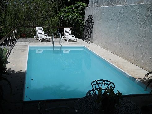 'Piscina' 