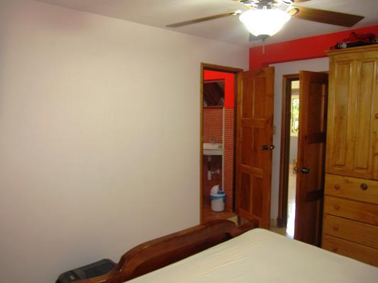 'Bedroom1' Casas particulares are an alternative to hotels in Cuba.