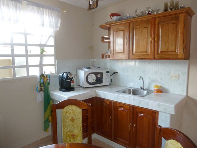 '' Casas particulares are an alternative to hotels in Cuba.