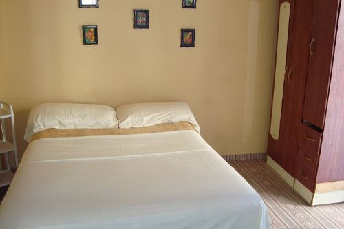 '' Casas particulares are an alternative to hotels in Cuba.