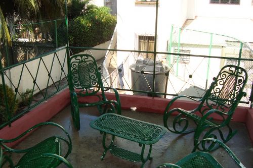 '' Casas particulares are an alternative to hotels in Cuba.