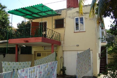 '' Casas particulares are an alternative to hotels in Cuba.