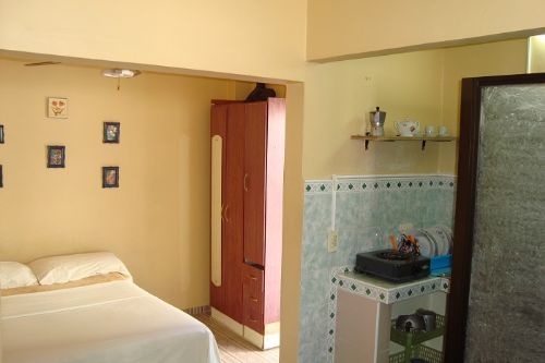 '' Casas particulares are an alternative to hotels in Cuba.