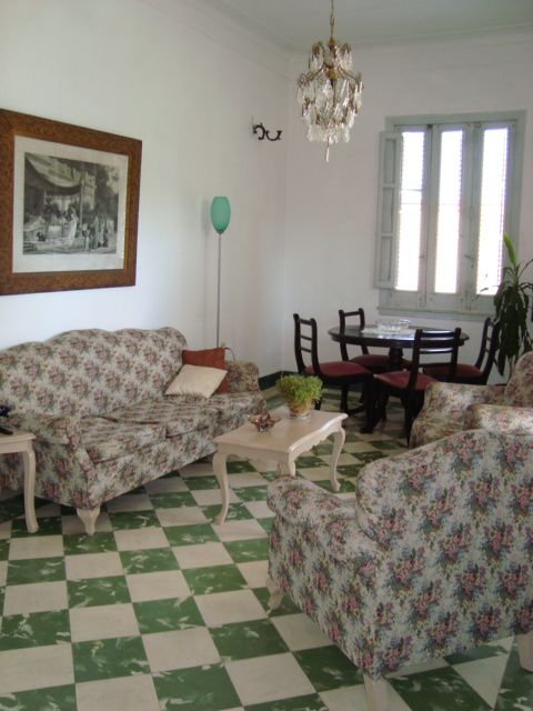 'LIVING ROOM1' 