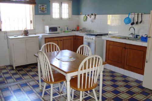 '' Casas particulares are an alternative to hotels in Cuba.