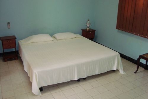 '' Casas particulares are an alternative to hotels in Cuba.