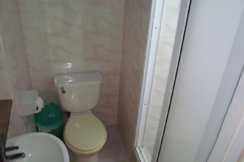 '' Casas particulares are an alternative to hotels in Cuba.