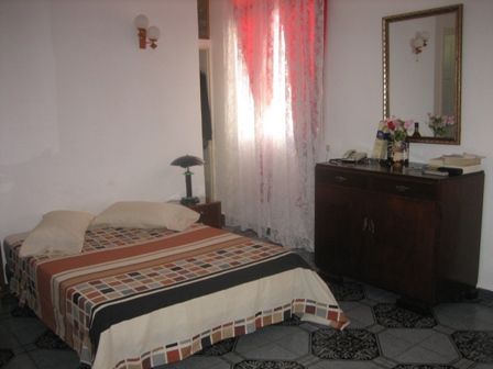 '' Casas particulares are an alternative to hotels in Cuba.