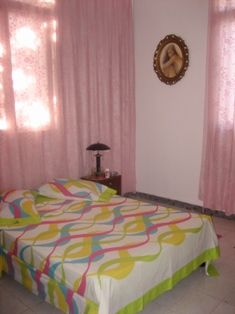 '' Casas particulares are an alternative to hotels in Cuba.