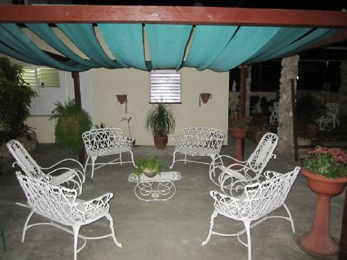 '' Casas particulares are an alternative to hotels in Cuba.