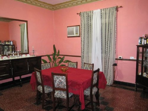 '' Casas particulares are an alternative to hotels in Cuba.