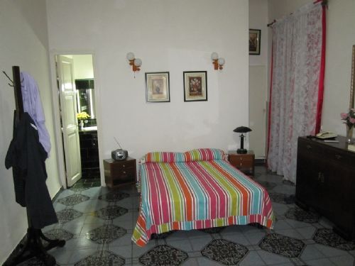 '' Casas particulares are an alternative to hotels in Cuba.