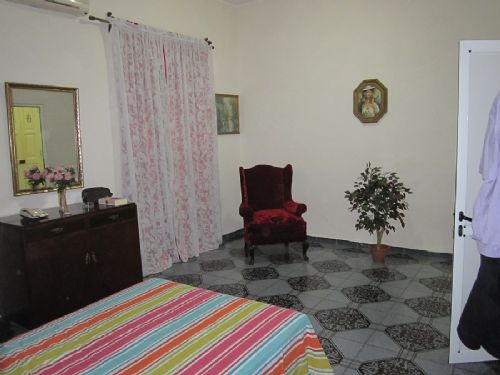 '' Casas particulares are an alternative to hotels in Cuba.