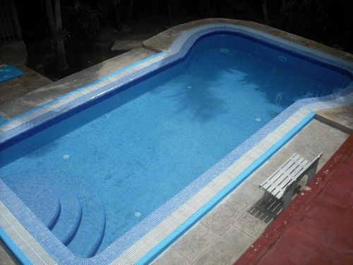 'Piscina' 