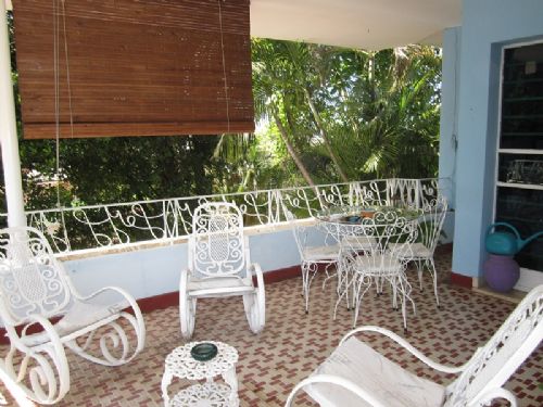 '' Casas particulares are an alternative to hotels in Cuba.