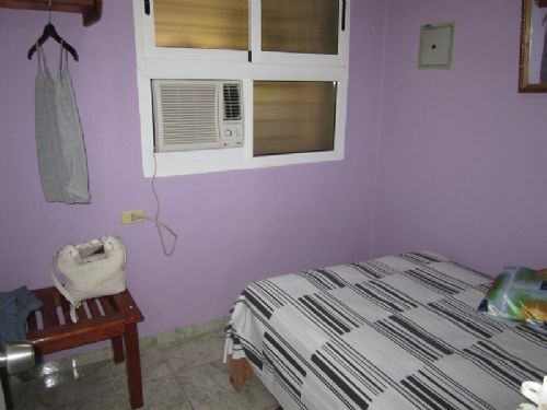 '' Casas particulares are an alternative to hotels in Cuba.