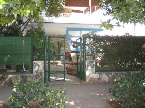 '' Casas particulares are an alternative to hotels in Cuba.