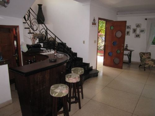 '' Casas particulares are an alternative to hotels in Cuba.