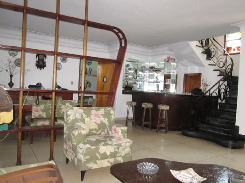 '' Casas particulares are an alternative to hotels in Cuba.