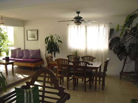 '' Casas particulares are an alternative to hotels in Cuba.