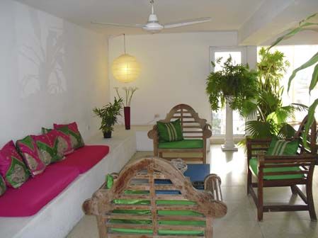 '' Casas particulares are an alternative to hotels in Cuba.