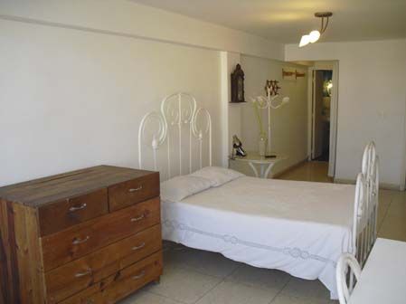 '' Casas particulares are an alternative to hotels in Cuba.