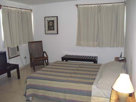 '' Casas particulares are an alternative to hotels in Cuba.