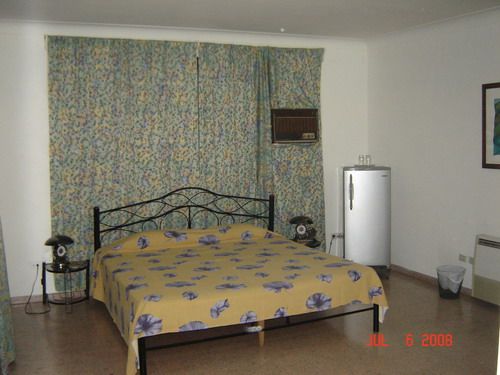 'Habitacion02' Casas particulares are an alternative to hotels in Cuba.