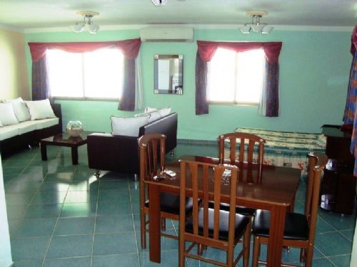 '' Casas particulares are an alternative to hotels in Cuba.