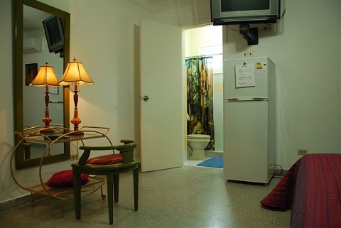 'Habitacion 2' 