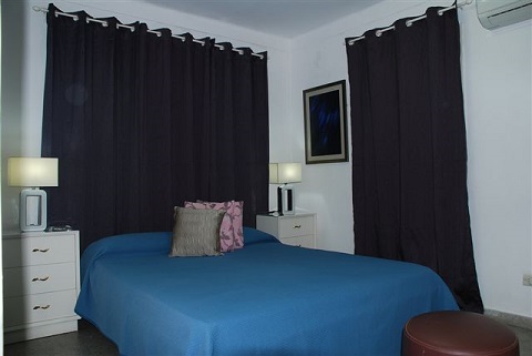 'Bedroom 1' 