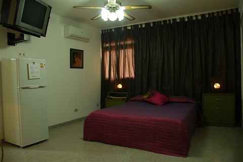 'Habitacion 2' 