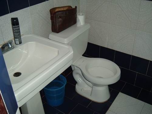 'Bathroom1' 